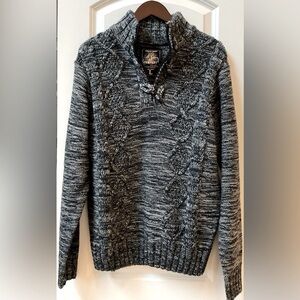 Armand Thiery Mens Sweater